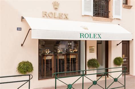 rolex st tropez|Official Rolex Retailers .